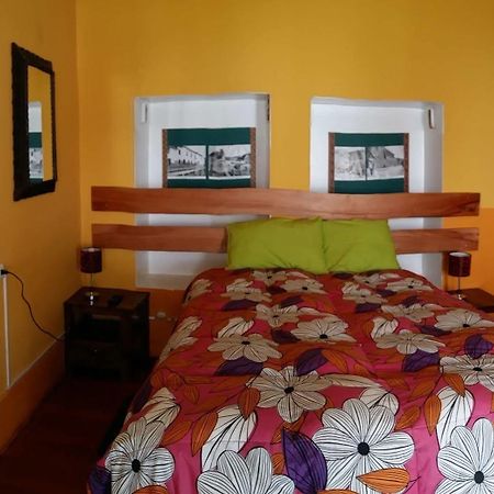 Hospedaje Familiar Kitamayu Pisac Kültér fotó